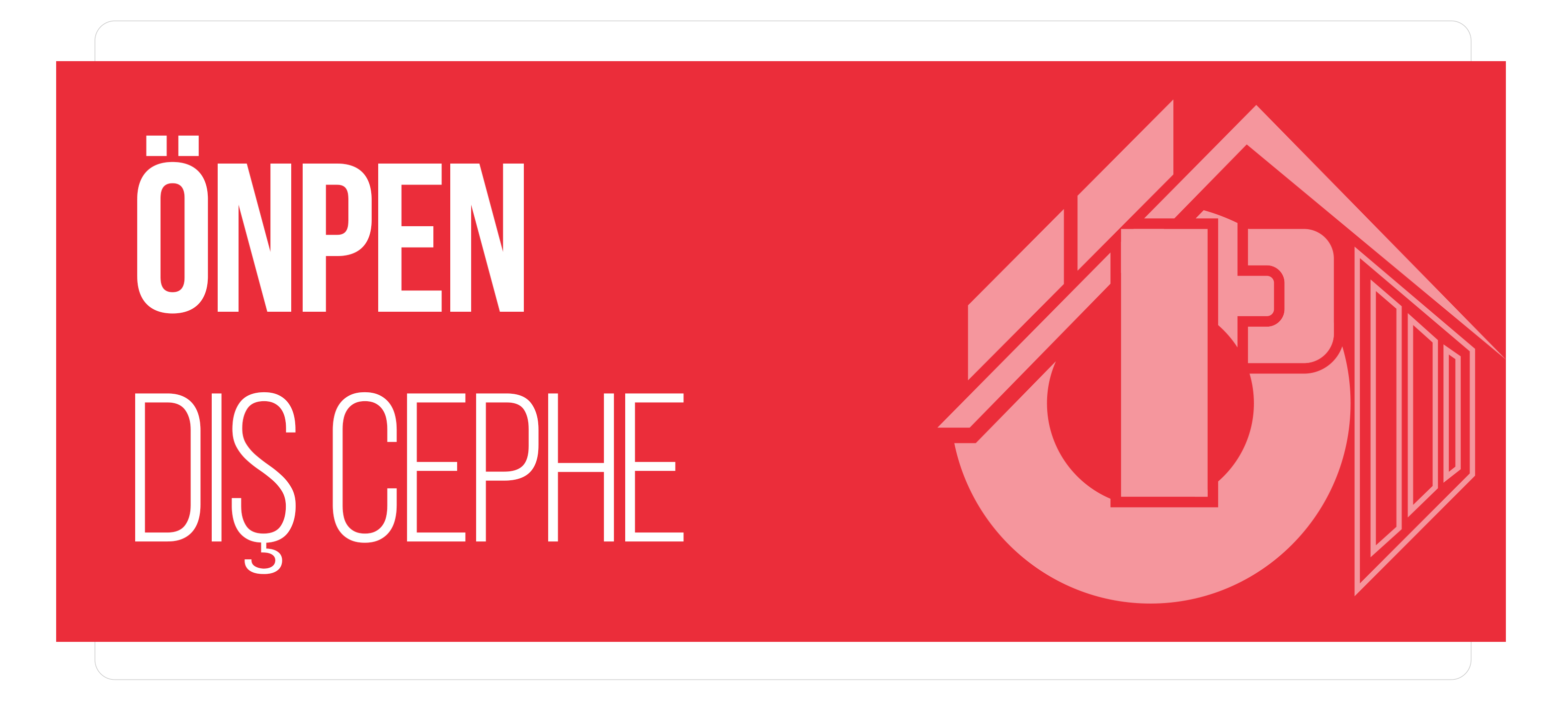 Dış Cephe